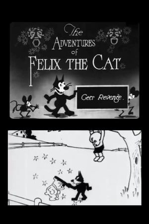 Felix Gets Revenge's poster image