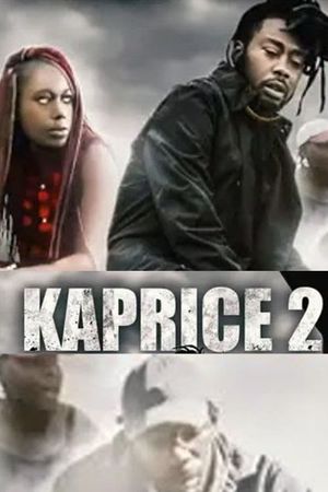 Kaprice 2: The Rise of Mike Gee's poster