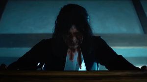 Fear Street: Part Three - 1666's poster