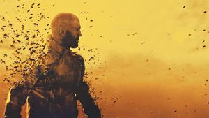 The Beekeeper's poster