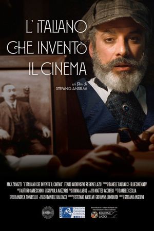 L'italiano che inventò il cinema's poster