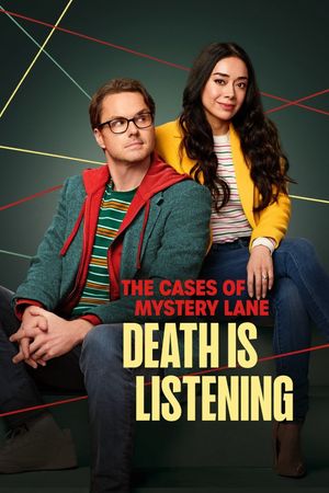 The Cases of Mystery Lane: Death is Listening's poster