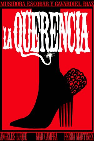 La querencia's poster