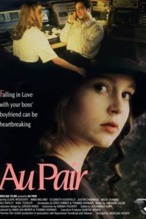 Au Pair's poster