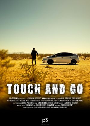 Touch & Go's poster