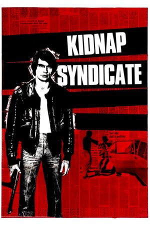 Kidnap Syndicate's poster