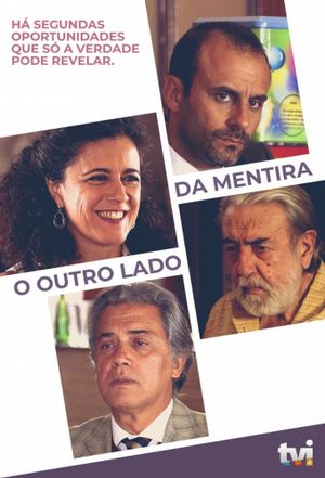 O Outro Lado da Mentira's poster