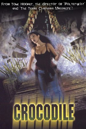 Crocodile's poster