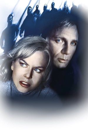 The Invasion's poster
