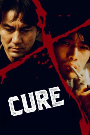 Cure's poster