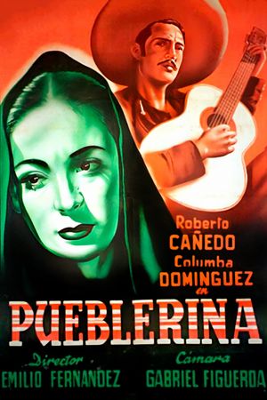 Pueblerina's poster