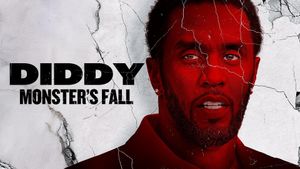 Diddy: Monster's Fall's poster