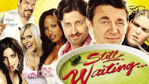Still Waiting...'s poster
