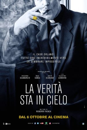 La verità sta in cielo's poster