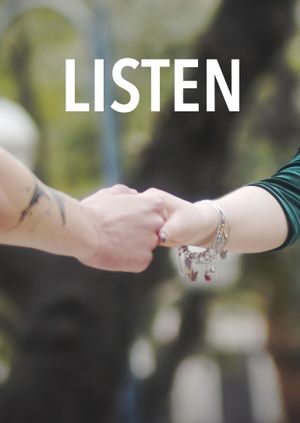 Listen's poster image