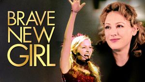 Brave New Girl's poster