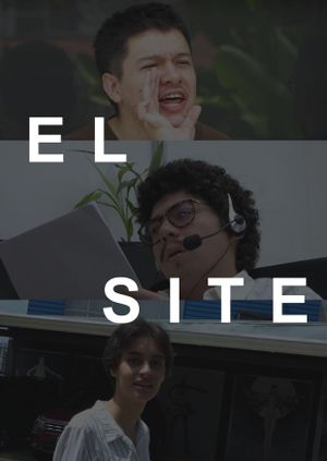 EL SITE's poster