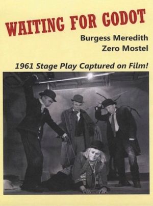 Waiting for Godot's poster image