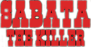 Sabata the Killer's poster
