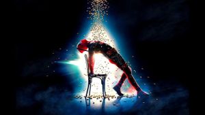 Deadpool 2's poster