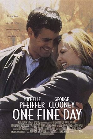 One Fine Day's poster