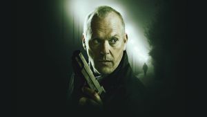 Knox Goes Away's poster
