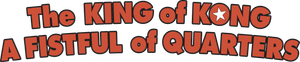 The King of Kong: A Fistful of Quarters's poster