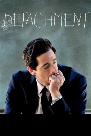 Detachment's poster