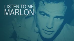 Listen to Me Marlon's poster