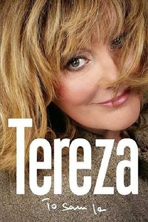 Tere, to sam ja's poster