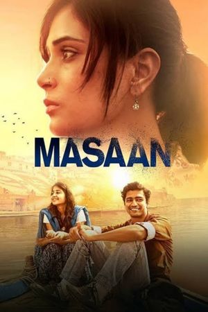 Masaan's poster