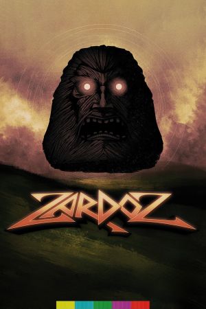 Zardoz's poster