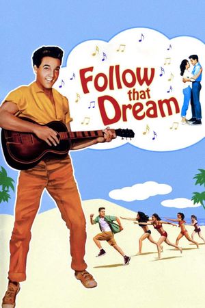 Follow That Dream's poster