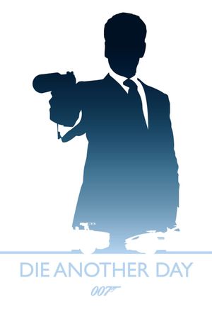 Die Another Day's poster