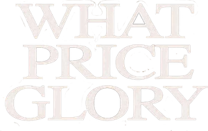 What Price Glory's poster