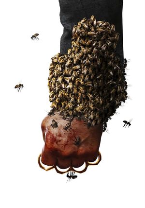 The Beekeeper's poster