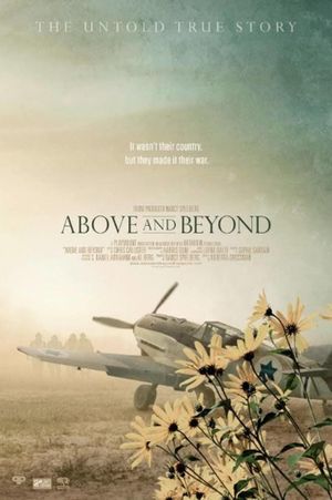 Above and Beyond's poster