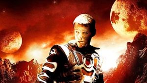 Red Faction: Origins's poster
