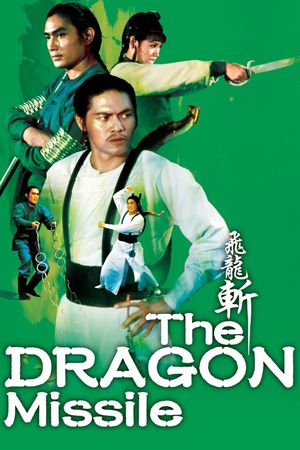 The Dragon Missile's poster