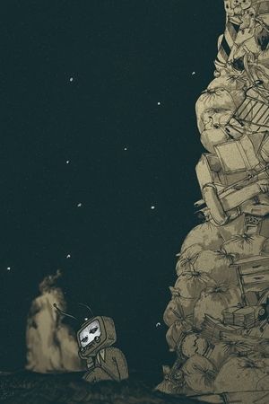 Out of Sight, Out of Mind's poster