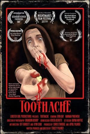 Toothache's poster