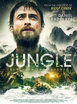 Jungle's poster