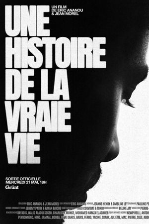 Zamdane, une histoire de la vraie vie's poster