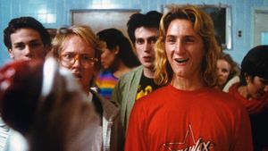 Fast Times at Ridgemont High's poster