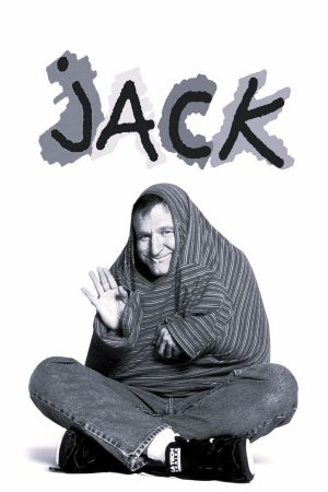 Jack's poster