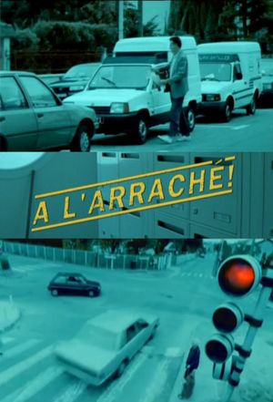 À l'arraché's poster