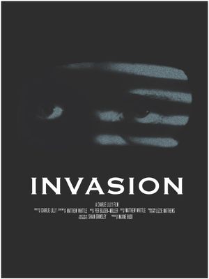 Invasion's poster