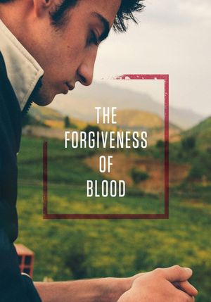 The Forgiveness of Blood's poster