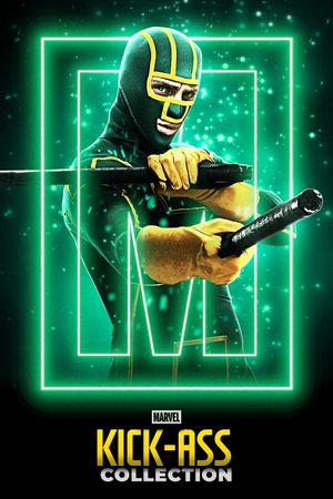 A New Kind of Superhero: The Making of 'Kick Ass''s poster