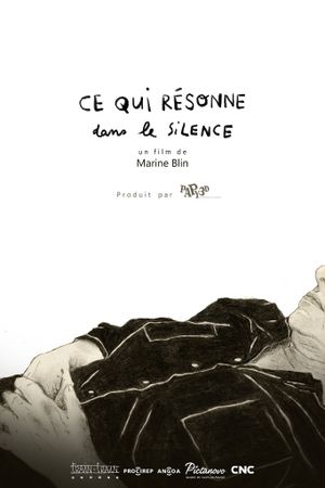 What Resonates in Silence's poster